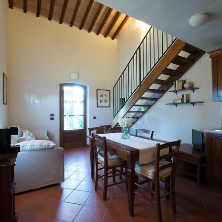 Casale Podernovo Terricciola Exterior photo